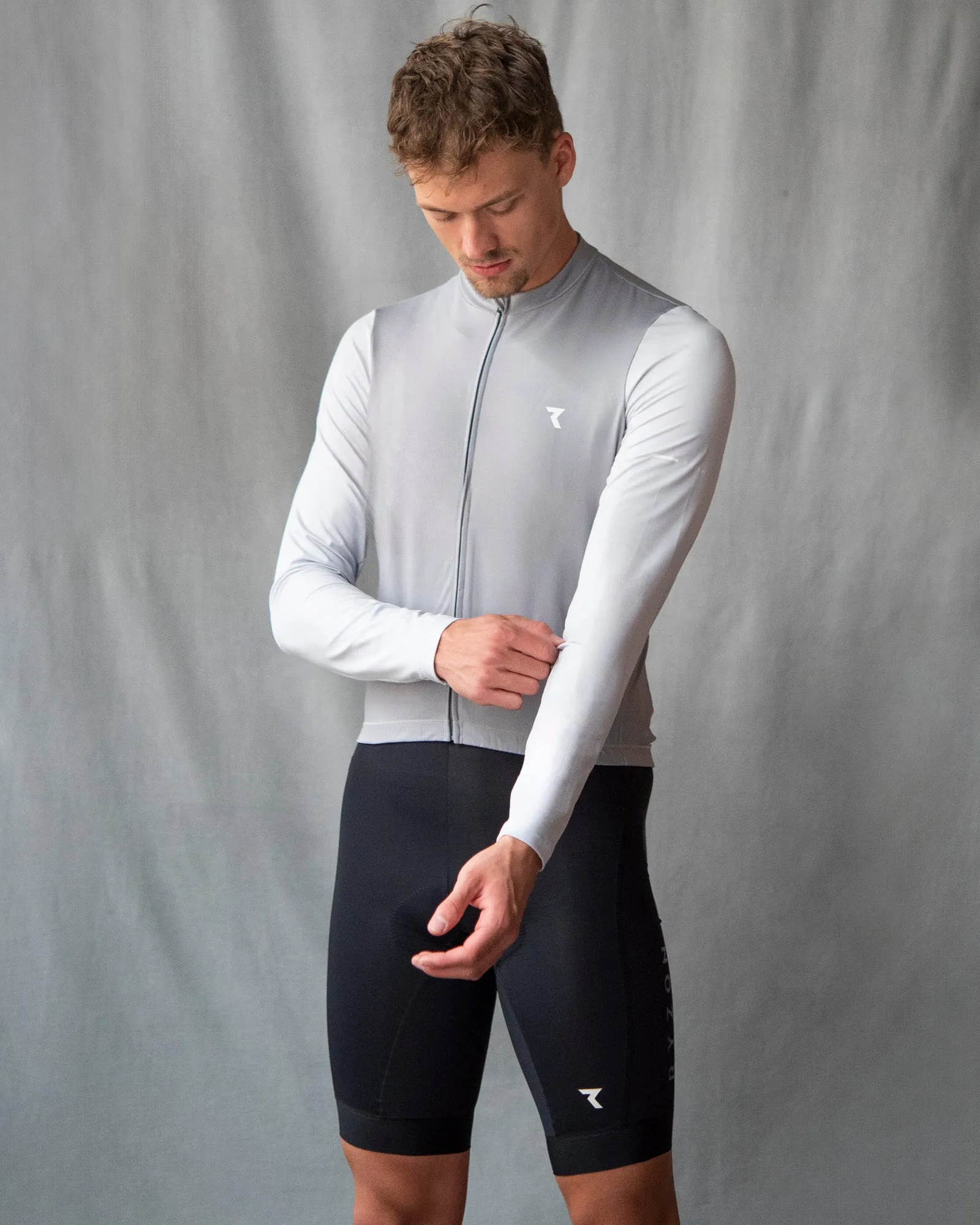 Ardora Longsleeve Bike Jersey Men