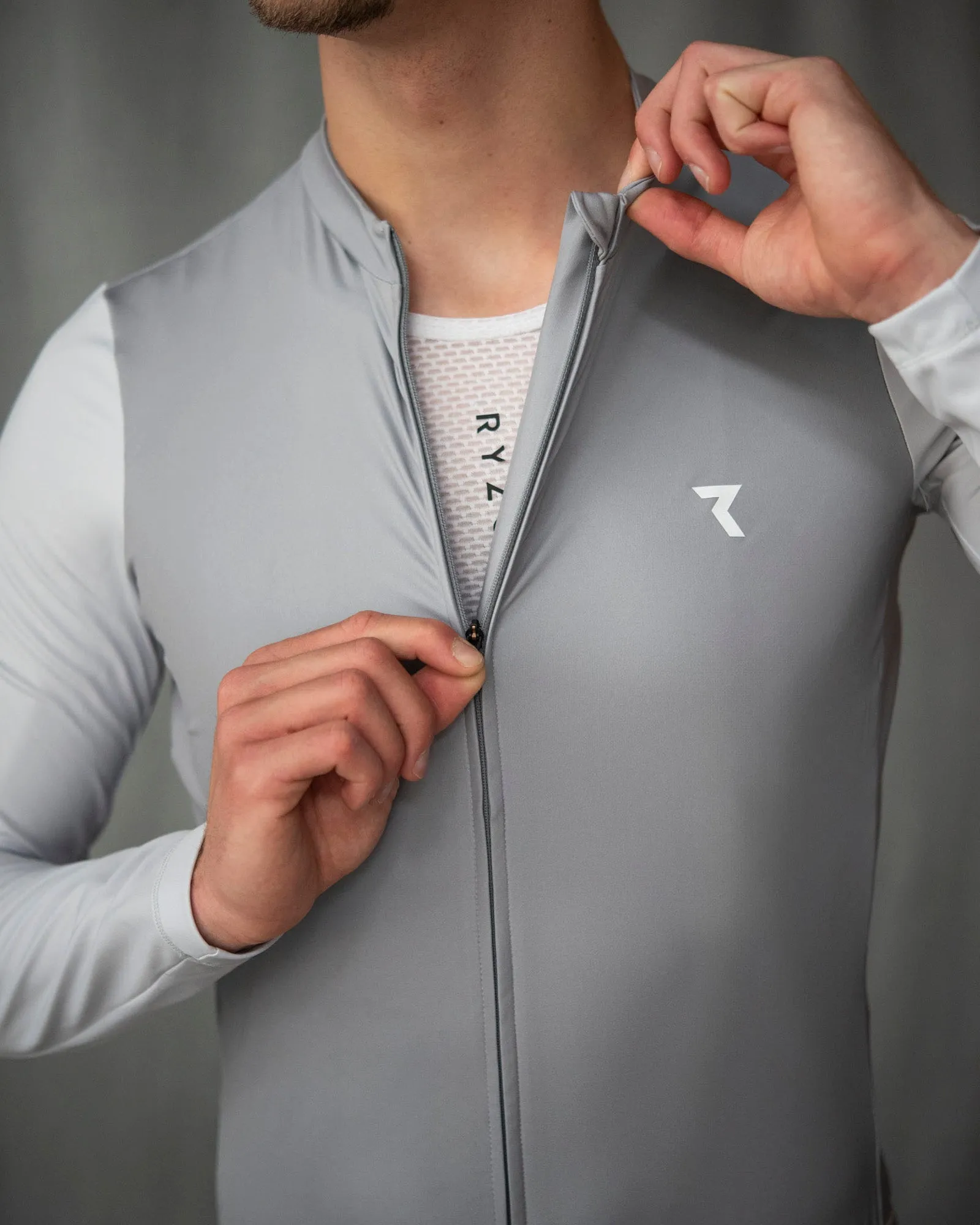 Ardora Longsleeve Bike Jersey Men