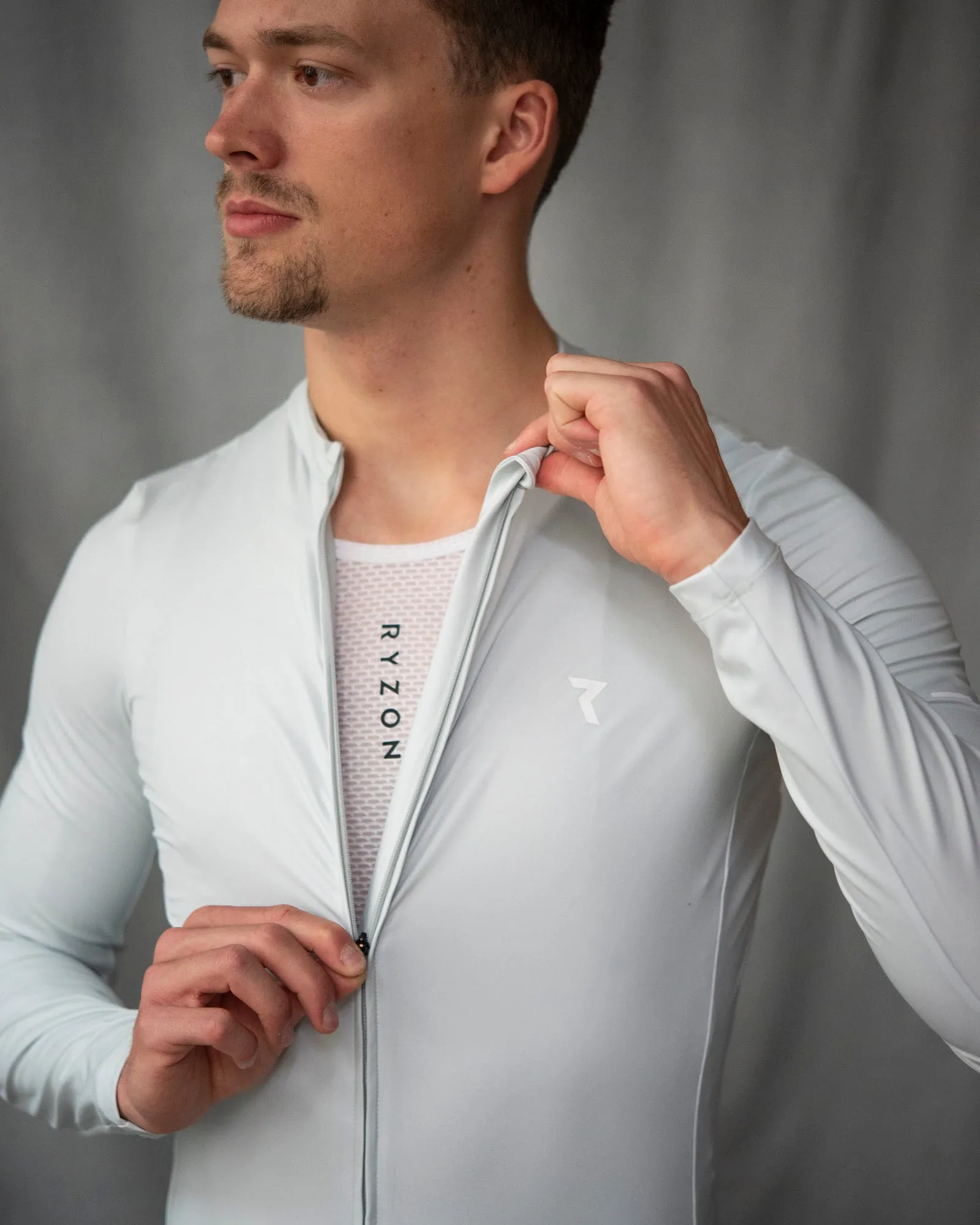 Ardora Longsleeve Bike Jersey Men
