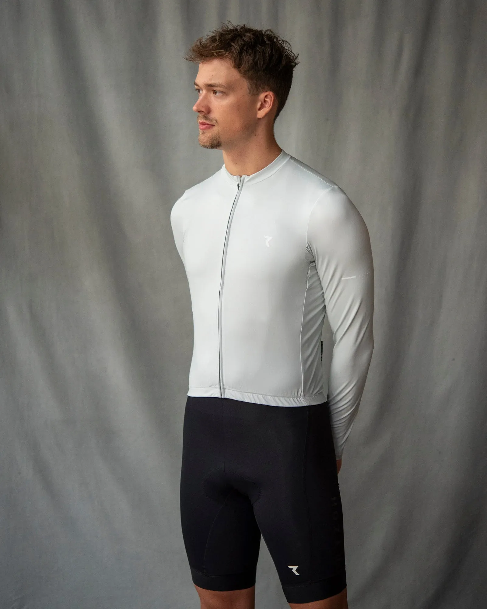 Ardora Longsleeve Bike Jersey Men