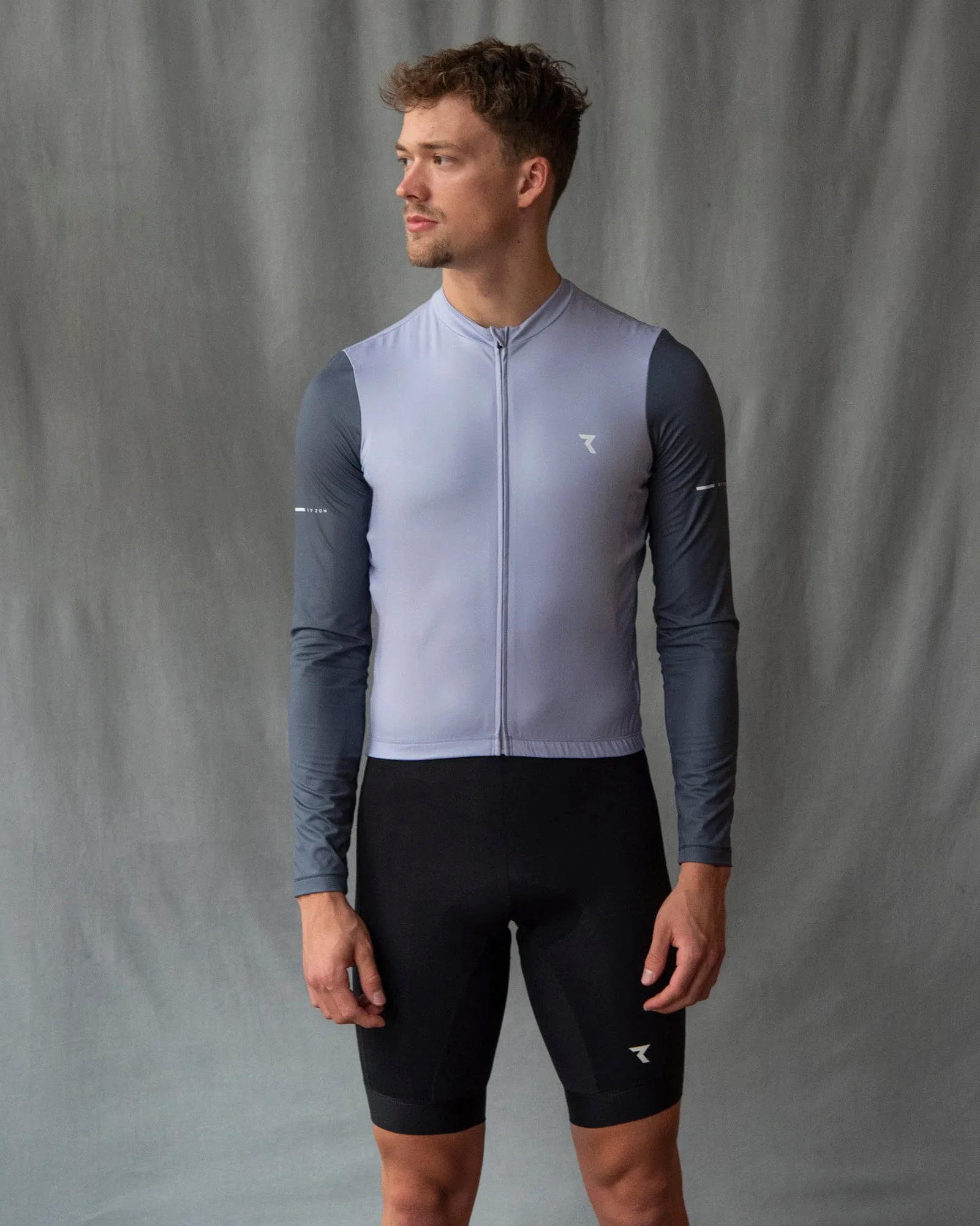 Ardora Longsleeve Bike Jersey Men