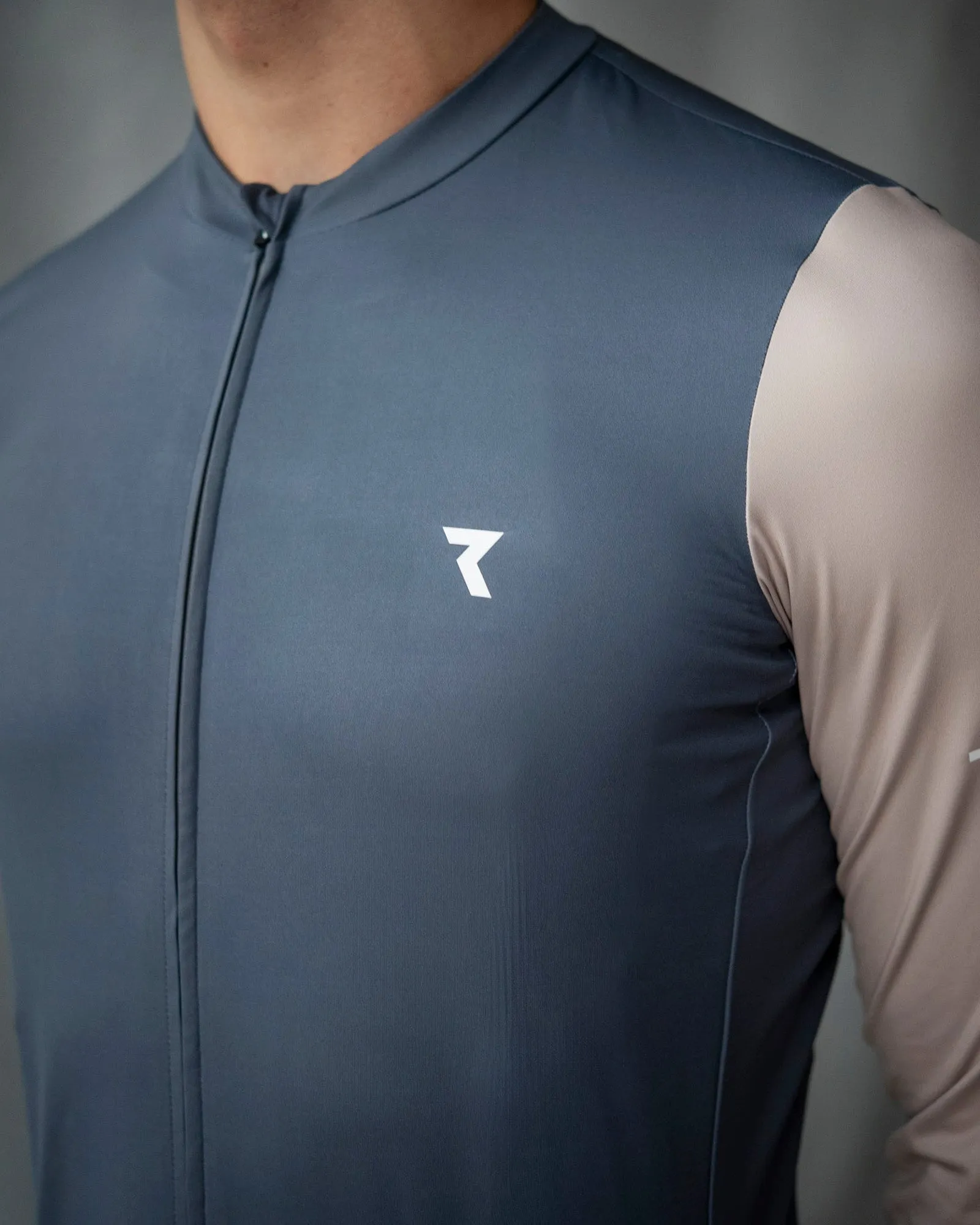 Ardora Longsleeve Bike Jersey Men