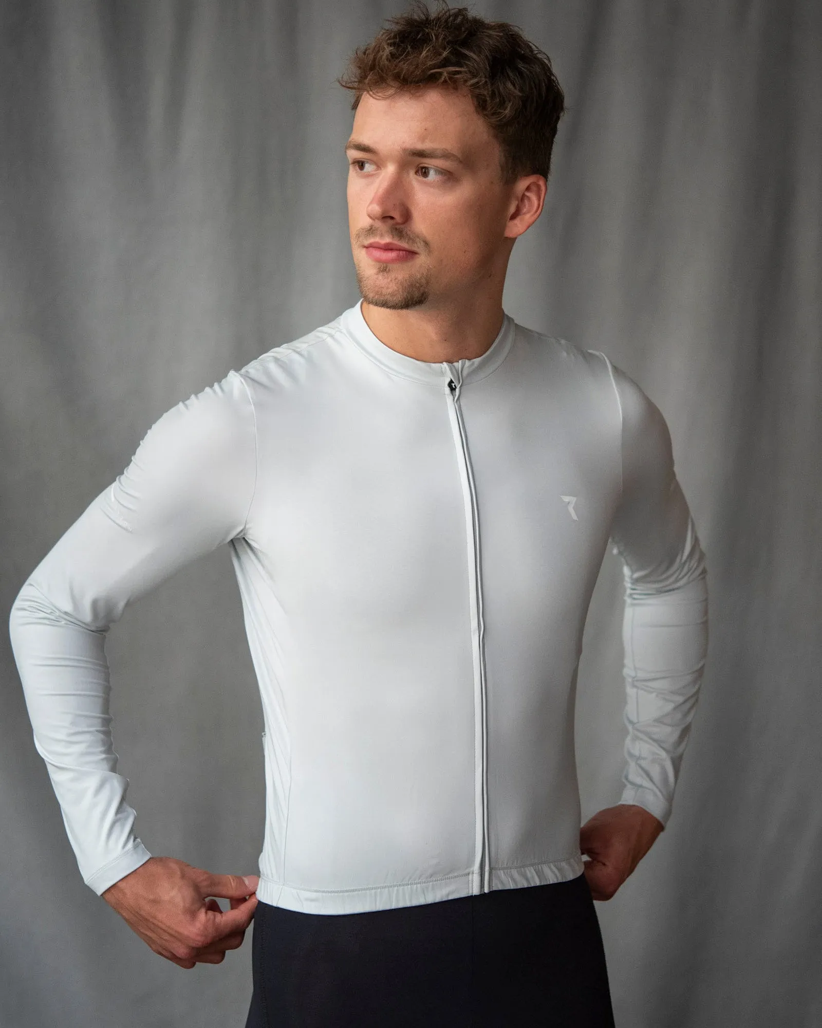Ardora Longsleeve Bike Jersey Men