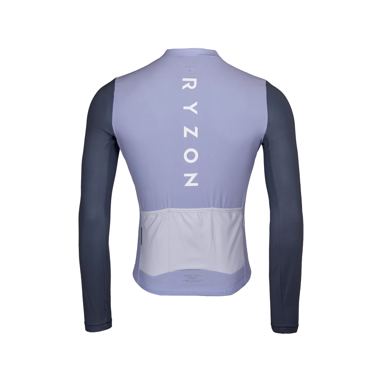 Ardora Longsleeve Bike Jersey Men