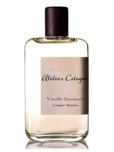 Atelier Cologne Vanille Insensee