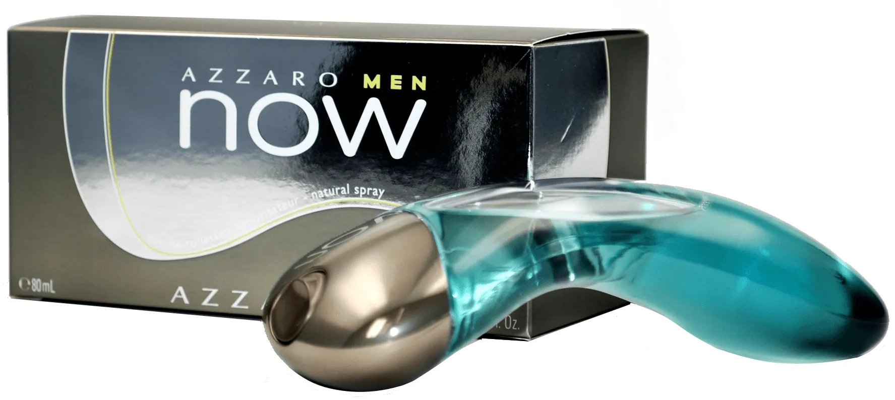 Azzaro Men Now