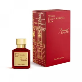 Baccarat Rouge 540 Extrait de Parfum for Women EDP