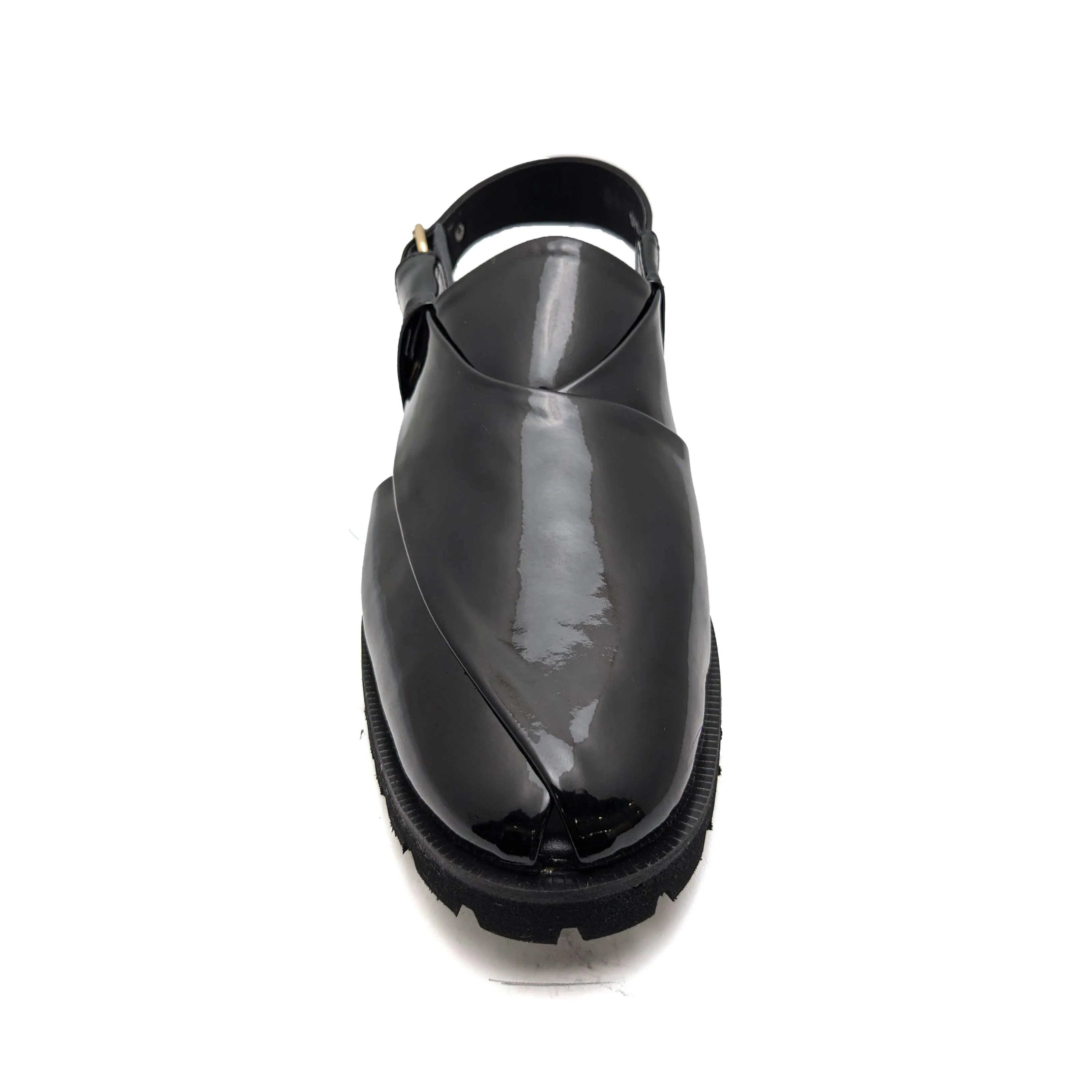 Black Casual Peshawari