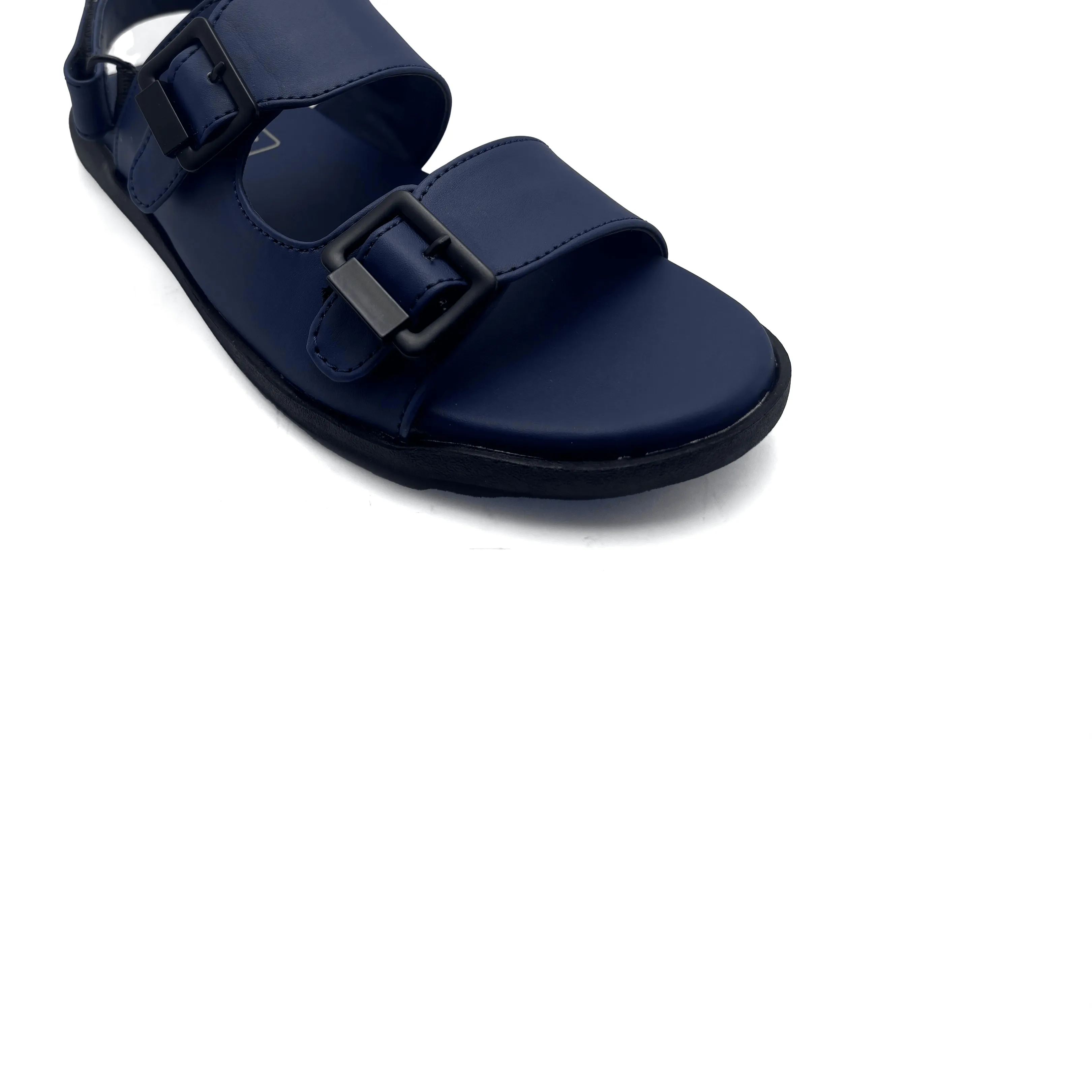 Blue Casual Sandal