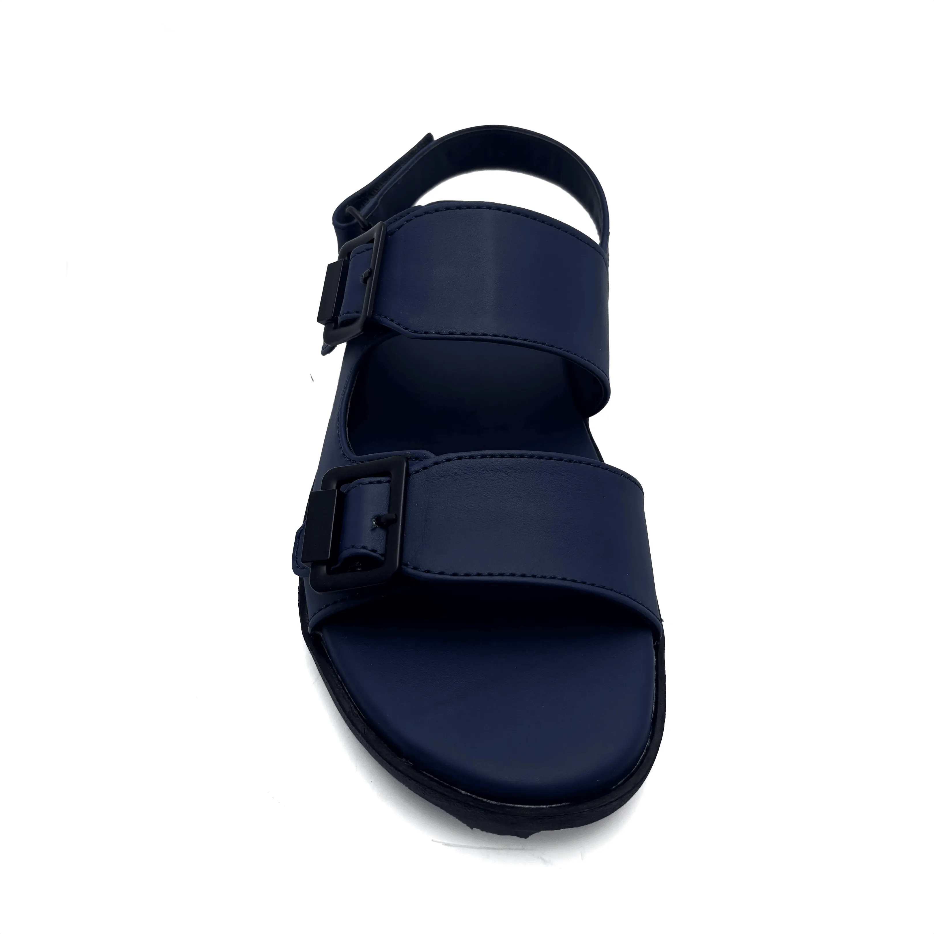 Blue Casual Sandal