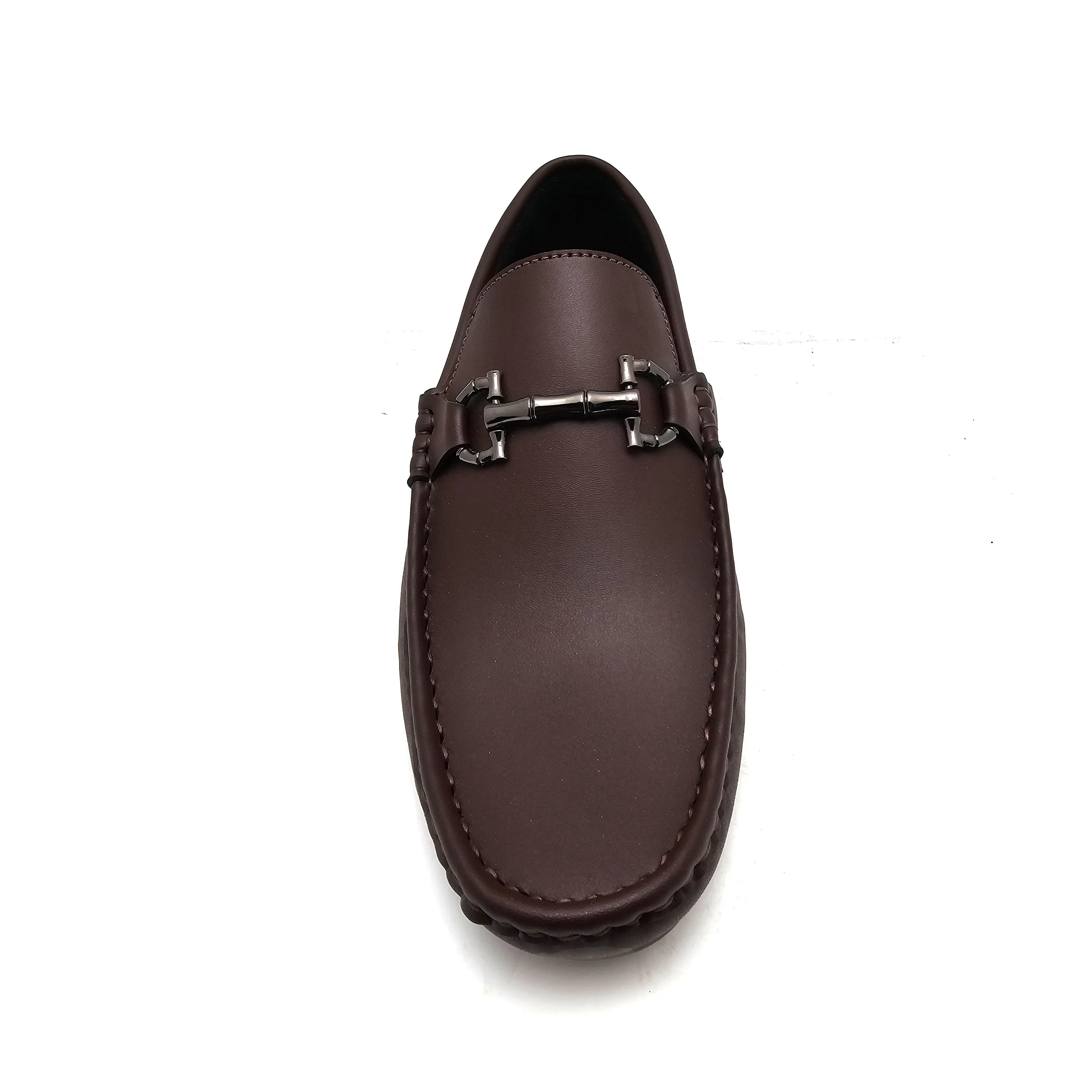 Brown Casual Loafer