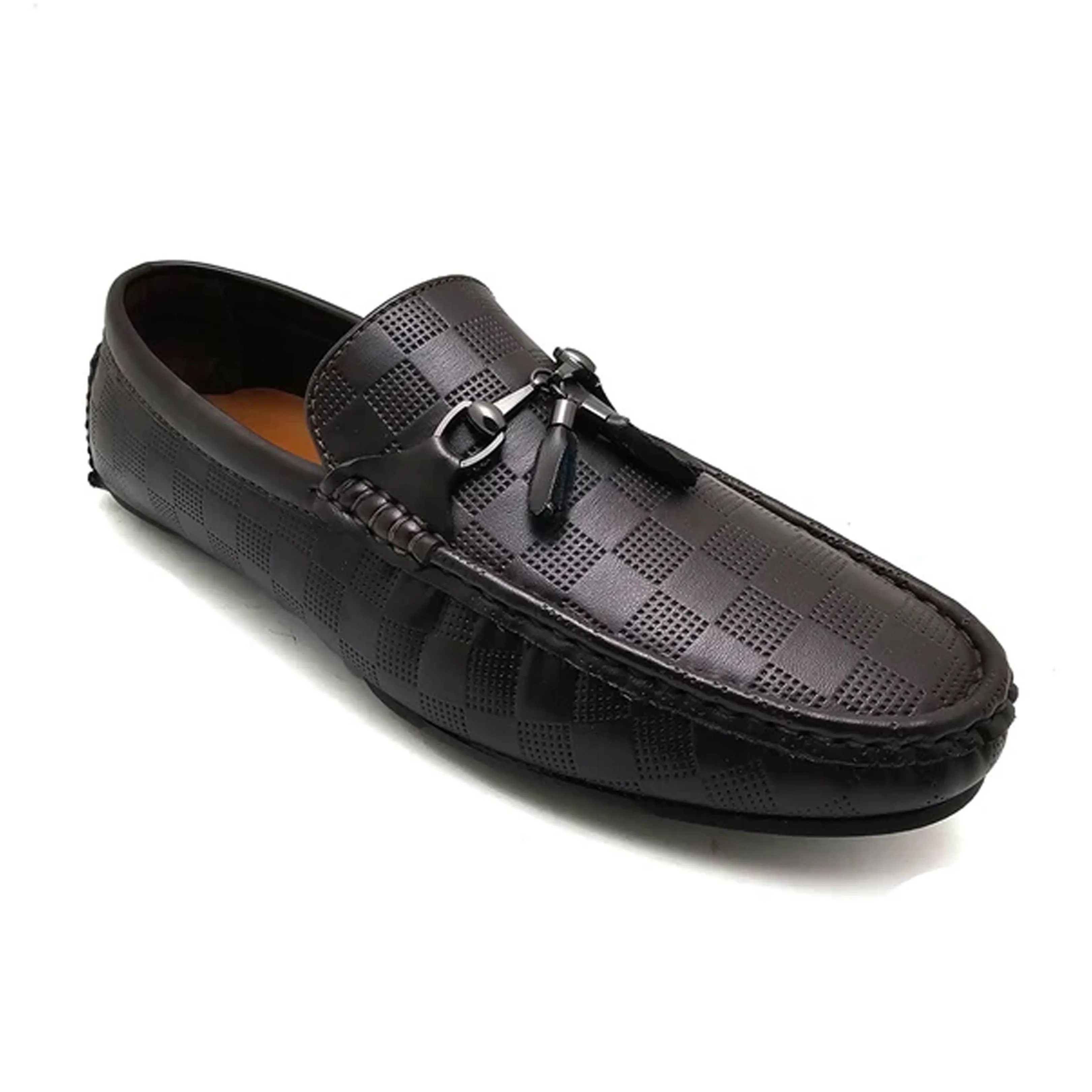 Brown Casual Loafer