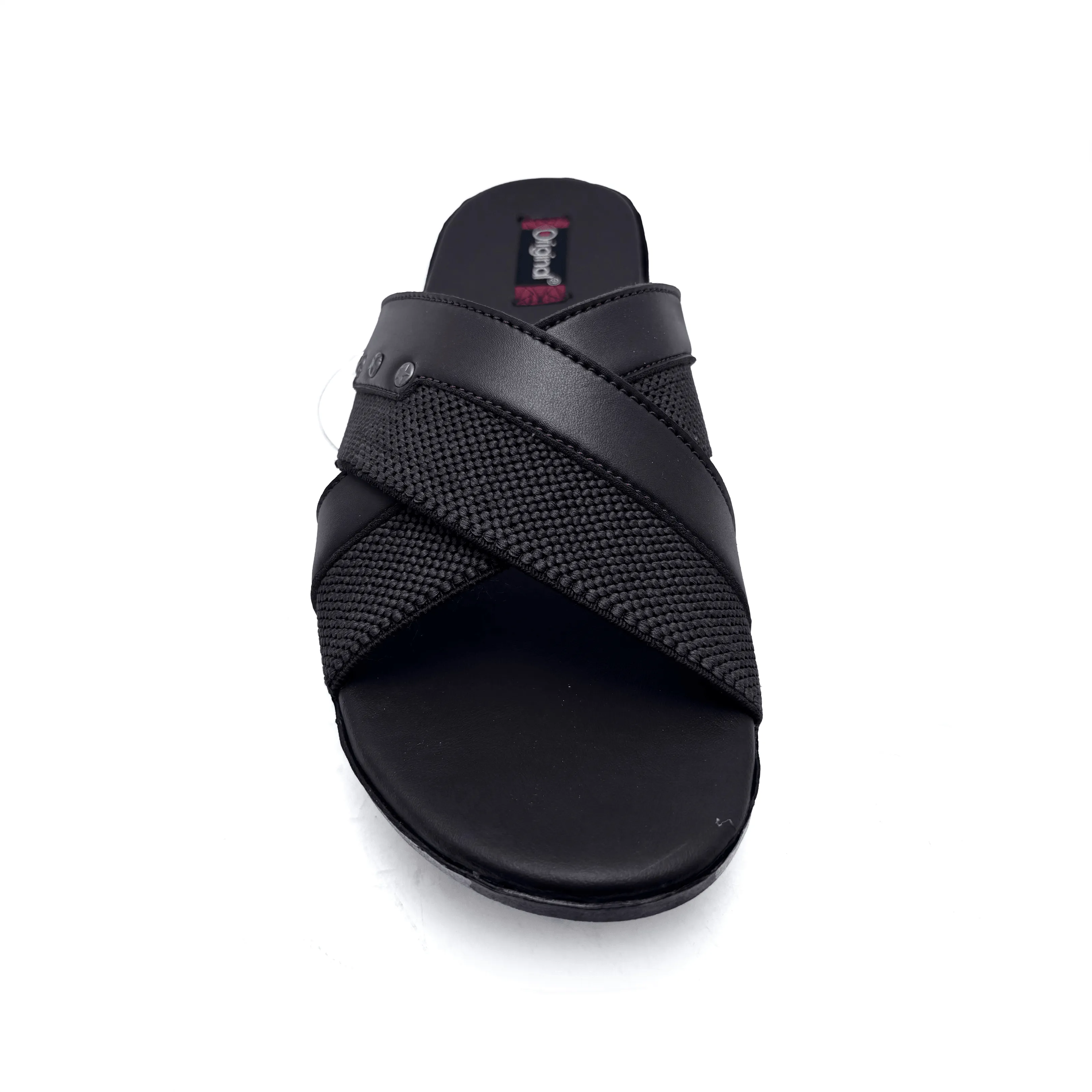 Brown Casual Slipper