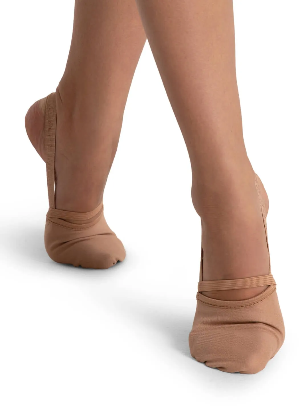 Capezio Canvas Hanami Pirouette