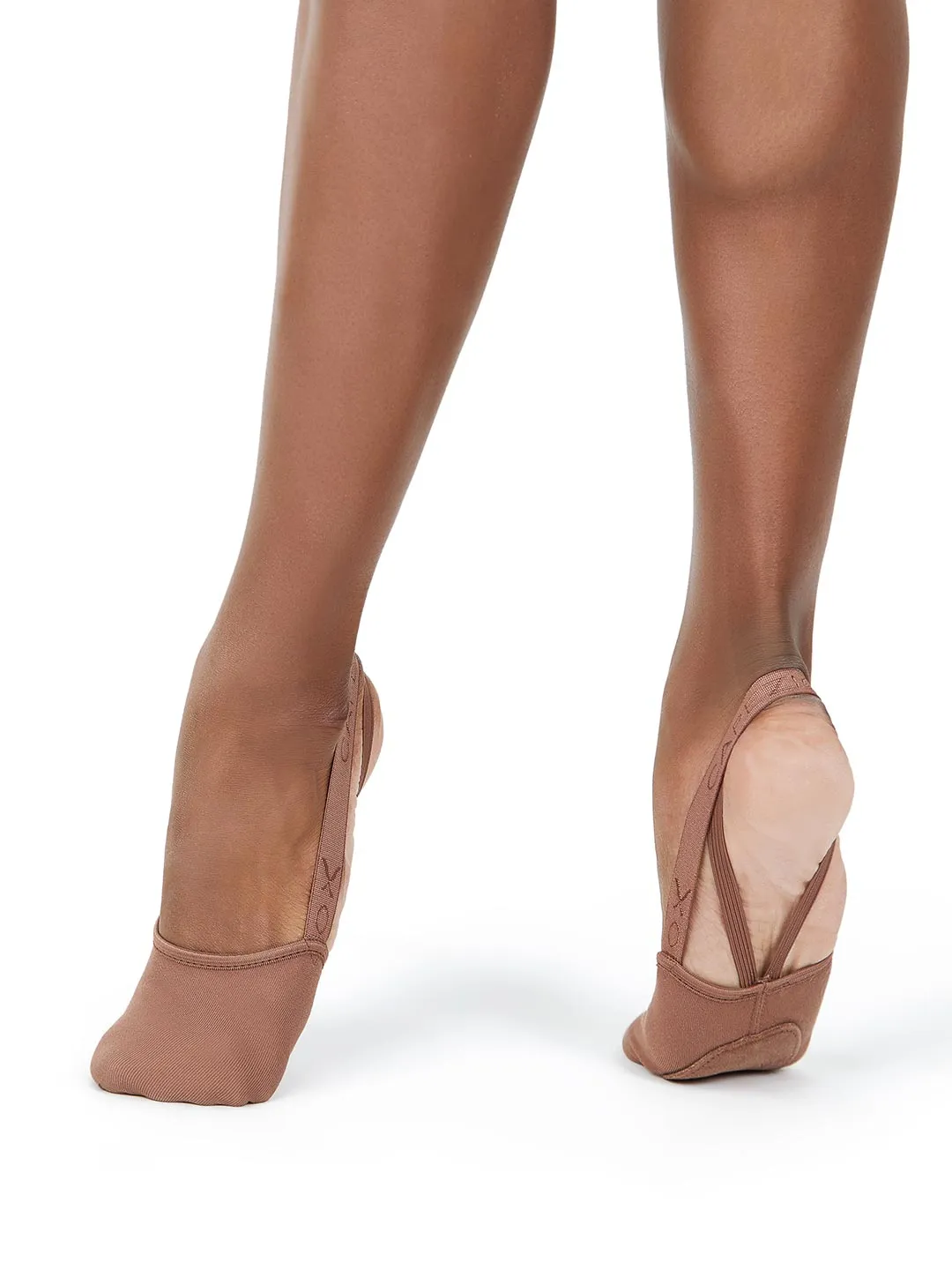 Capezio Canvas Hanami Pirouette