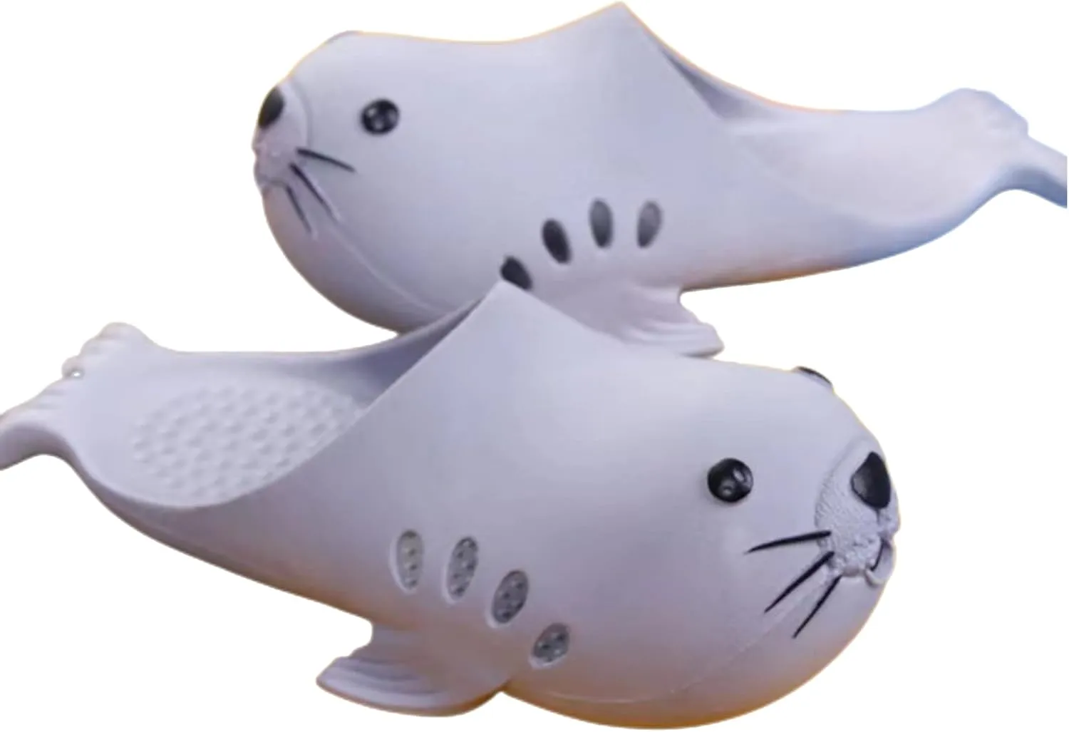 Cartoon Animal Slippers Summer Cute Home Shoes Bathroom Beach Slippers Unisex