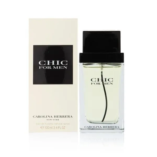 CHIC for Men