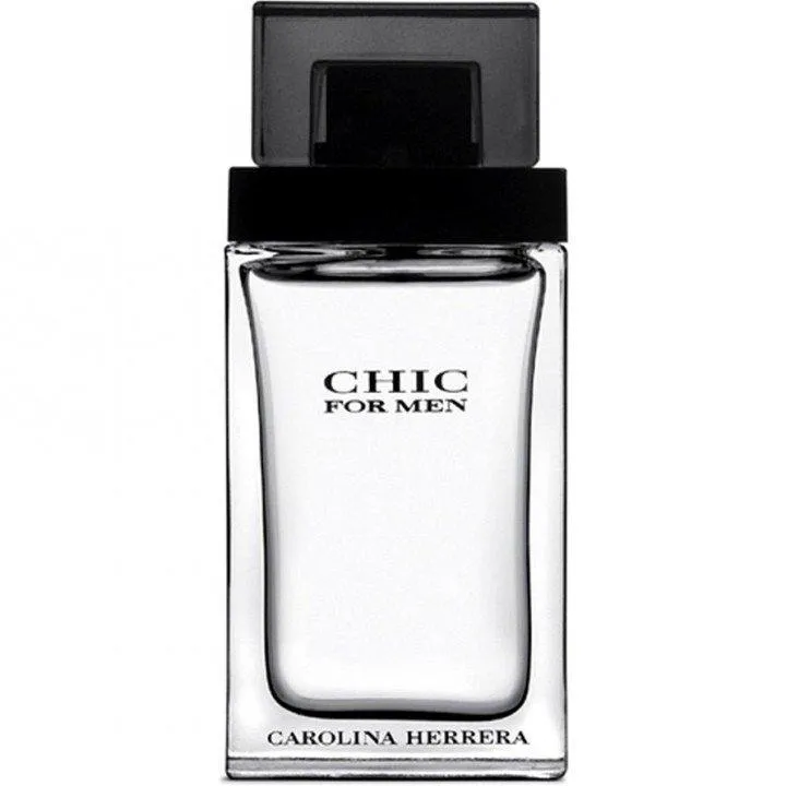 CHIC for Men
