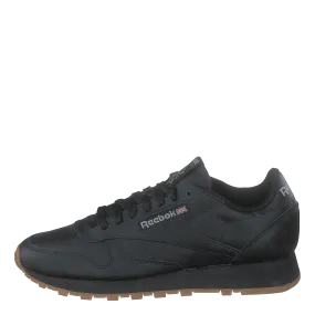 Classic Leather Cblack/pug