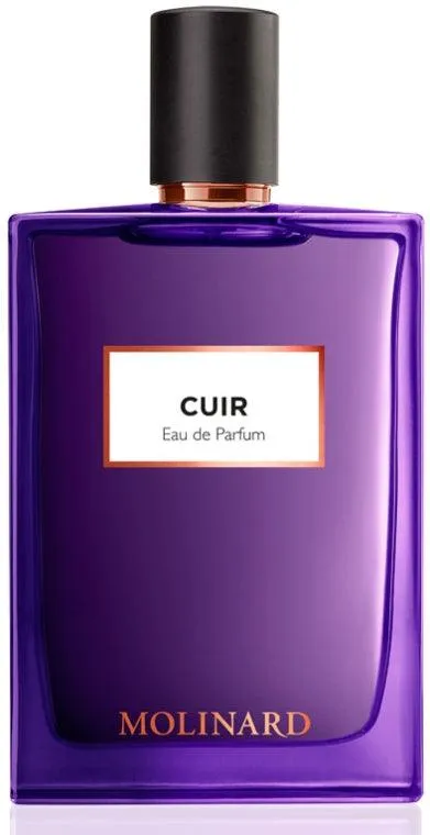 CUIR by Molinard