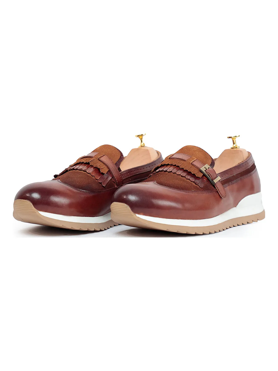 Darryl Brown Sneaker