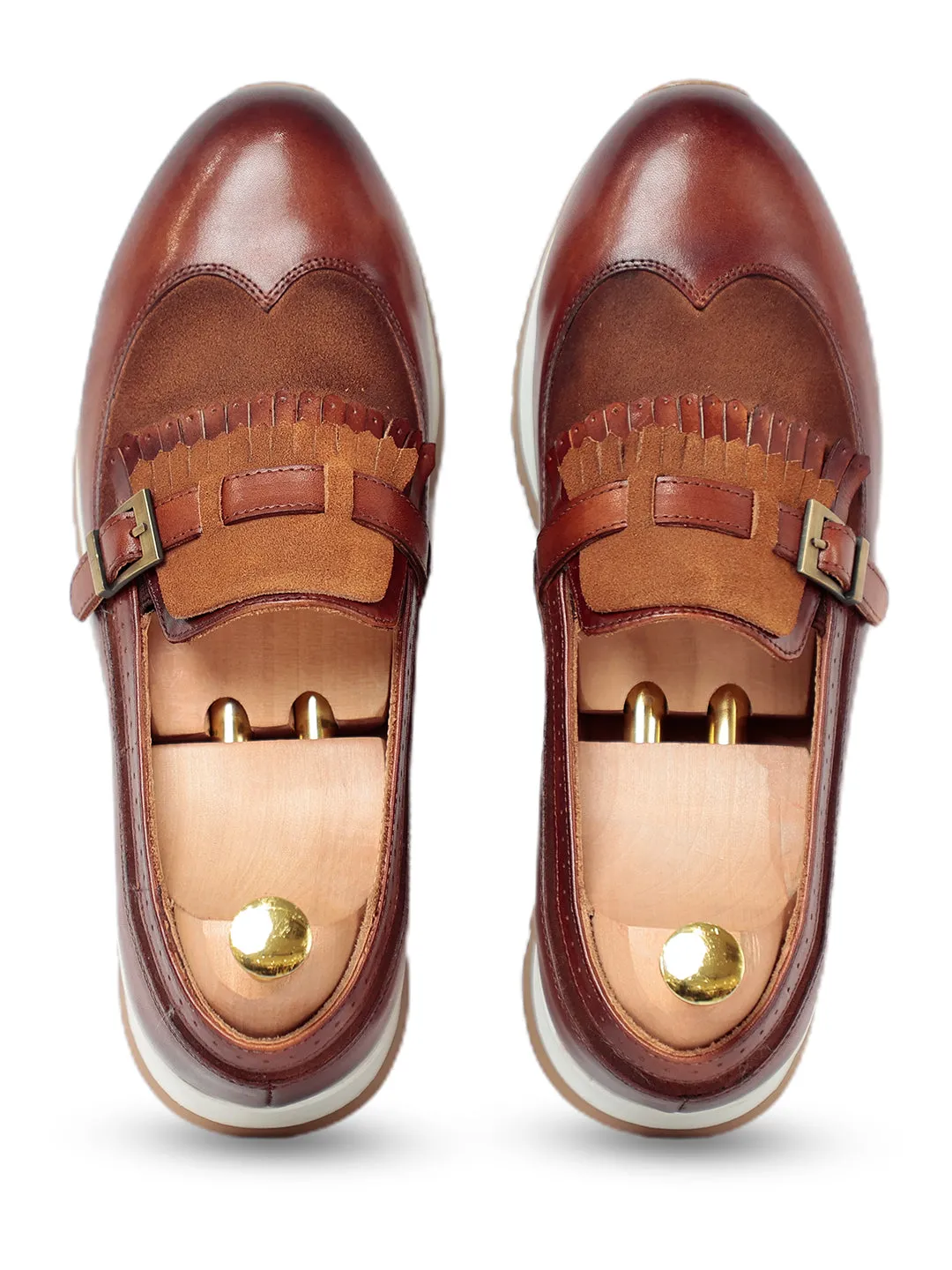 Darryl Brown Sneaker