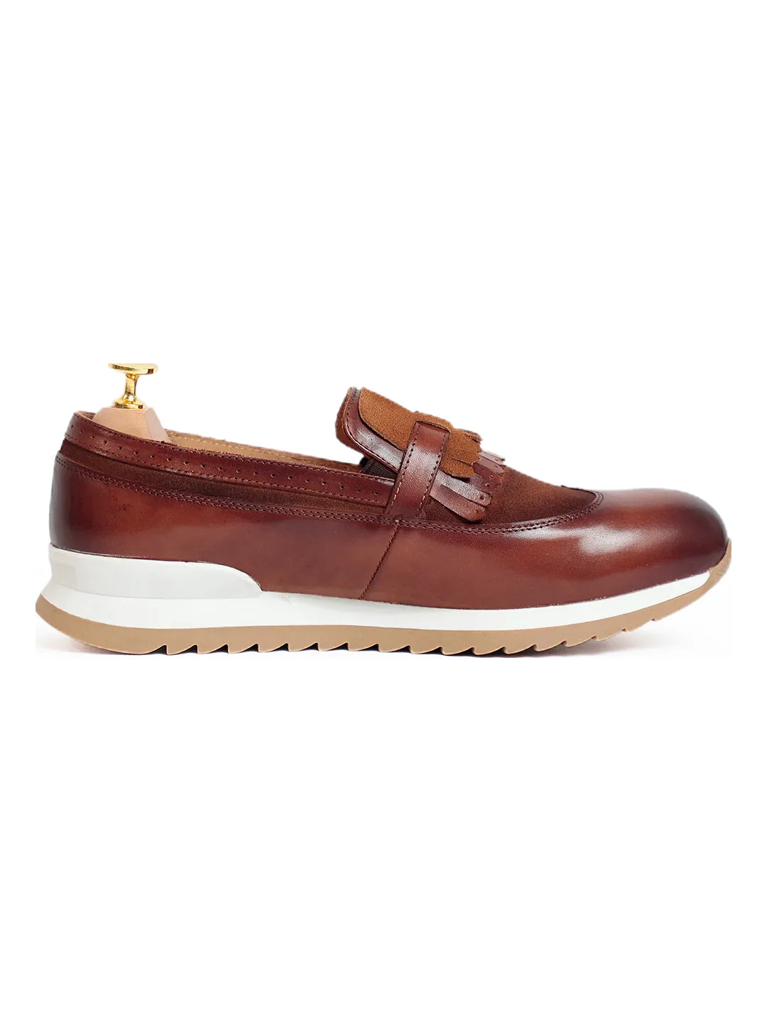 Darryl Brown Sneaker
