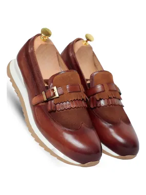 Darryl Brown Sneaker
