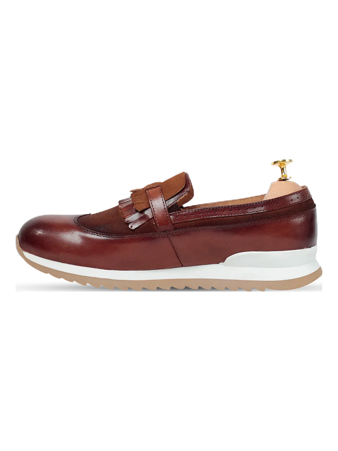 Darryl Brown Sneaker