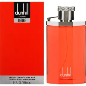 Dunhill Desire