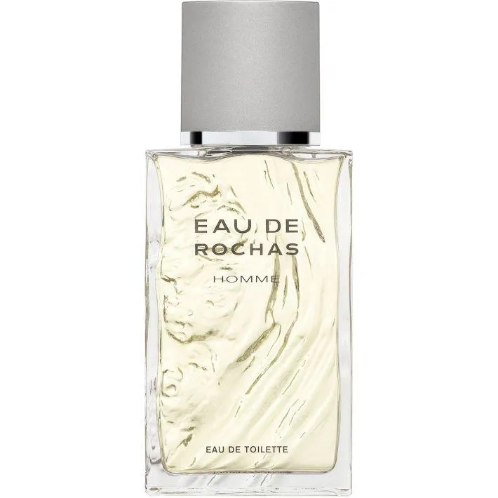 Eau De Rochas Homme