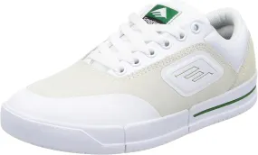 Emerica Phocus G6 Shoes - White