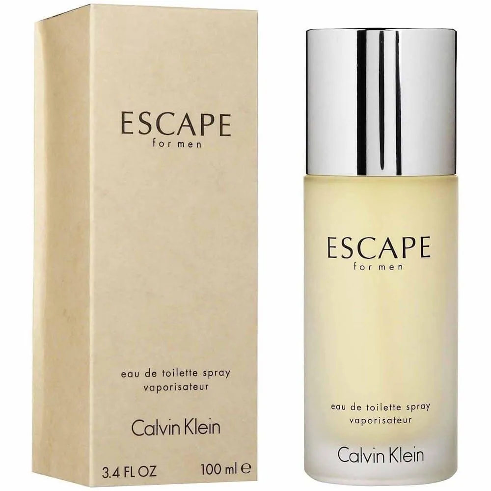 Escape for men
