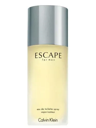 Escape for men