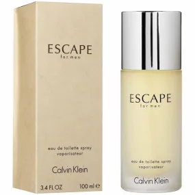 Escape for men