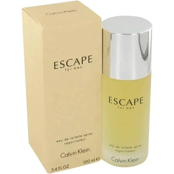 Escape for men