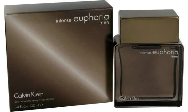 Euphoria Intense for men