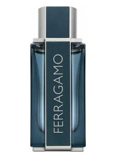 Ferragamo Intense Leather