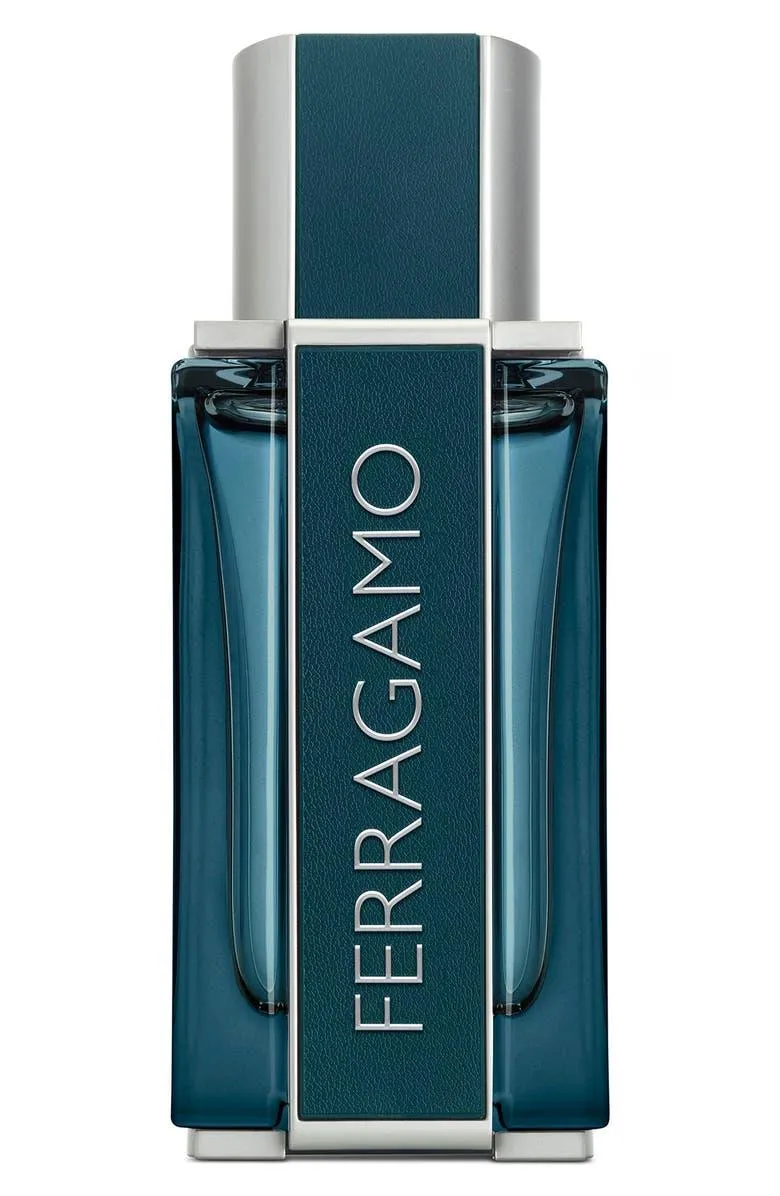 Ferragamo Intense Leather