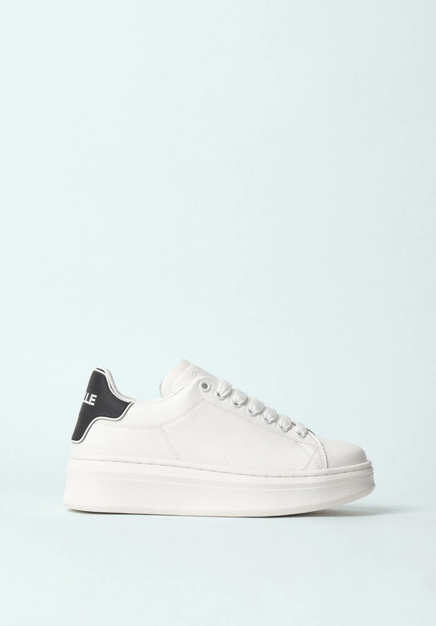 Gaelle donna scarpa sneakers addict GBCDP3075