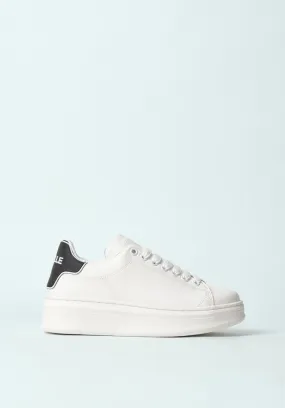 Gaelle donna scarpa sneakers addict GBCDP3075