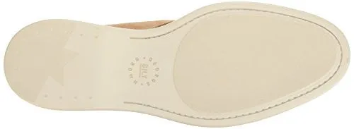 GEORGE BROWN MEN'S FOSTER CHUKKA ANKLE BOOTIE, SAND, 8.5 M US