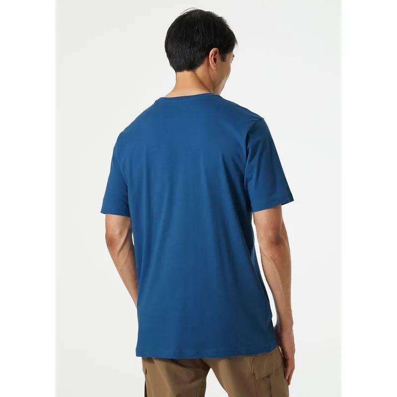Helly Hansen Men's HH Logo T-Shirt