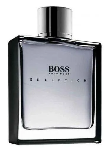 Hugo Boss selection for Men