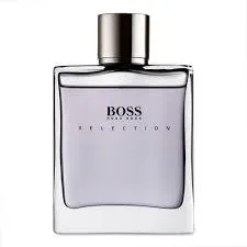 Hugo Boss selection for Men