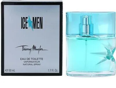 Ice * Man