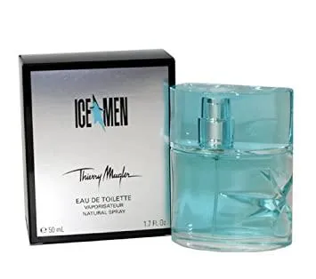 Ice * Man