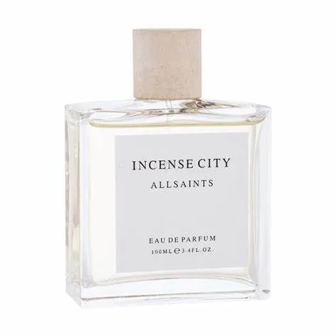 Incense City EDP BY Allsaints