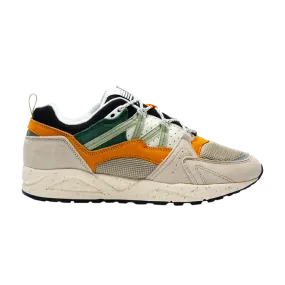 Karhu Fusion 2.0 'Shinrin Yoku Pack - White Asparagus' sneakers, white