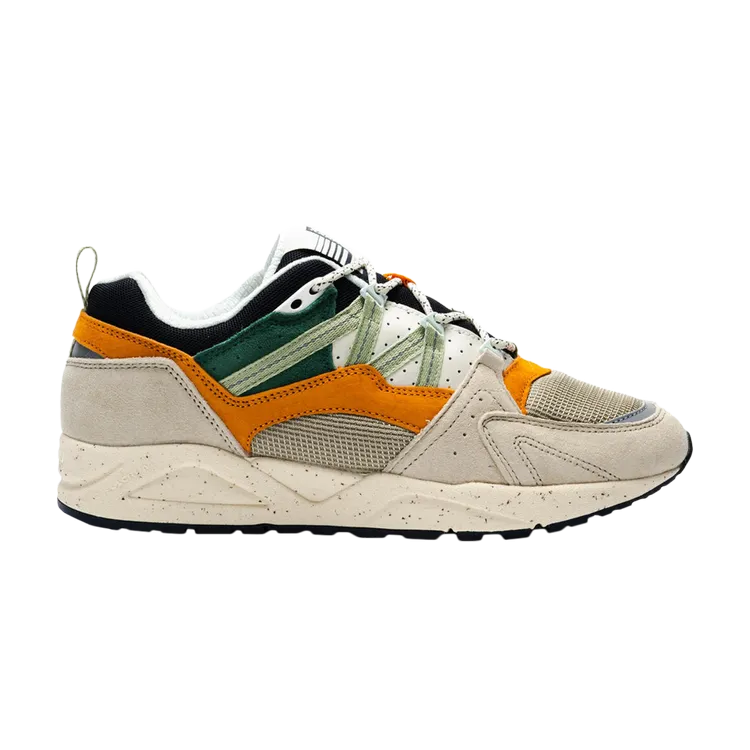 Karhu Fusion 2.0 'Shinrin Yoku Pack - White Asparagus' sneakers, white